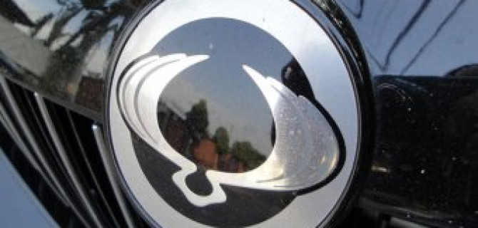 SsangYong возвращается в Россию