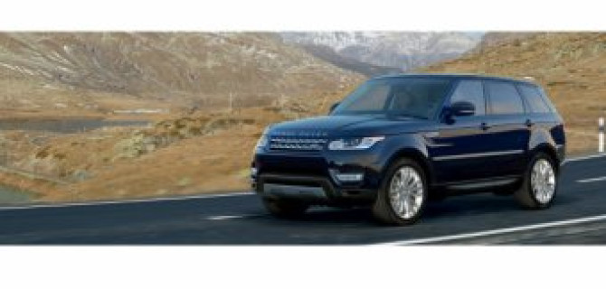 Land Rover Approved – ваша гарантия качества!