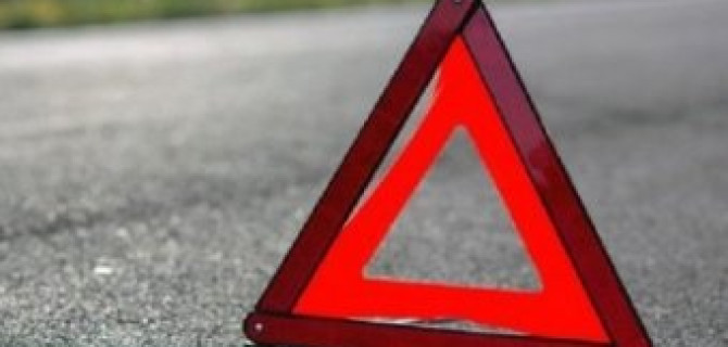 В ДТП под Смоленском погиб 3-летний ребенок