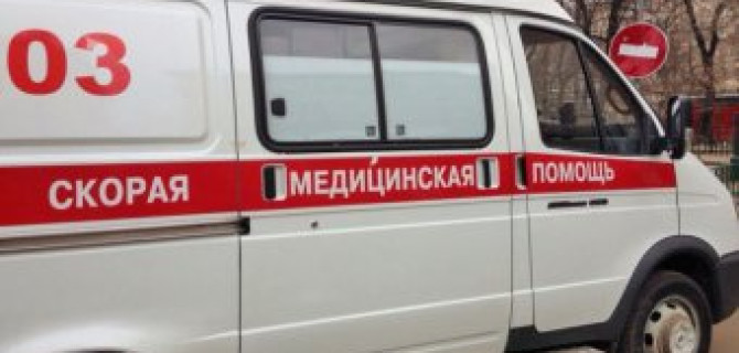 В ДТП с тепловозом под Тверью погибли две женщины