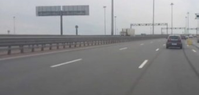 Регулировкой цен на ОСАГО займется Центробанк? Автоутро с Дмитрием Поповым.