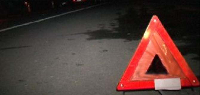 Под Брянском пьяный водитель устроил смертельное ДТП