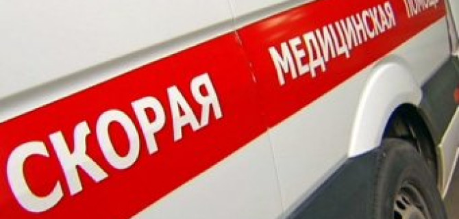 В ДТП на Киевском шоссе пострадали восемь человек