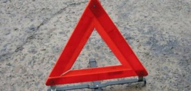 В ДТП с грузовиком под Челябинском погибли два пенсионера