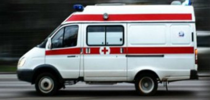 В Тверской области водитель сбил девушку на переходе и скрылся