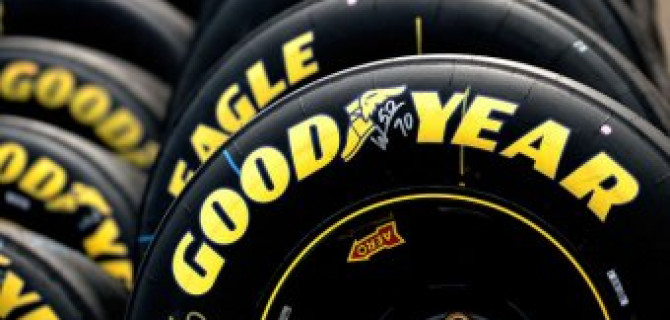 Goodyear расширяет линейку фрикционных зимних шин UltraGrip Ice