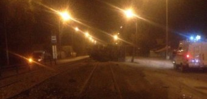 В Кемерове водитель RAV4 погиб в ДТП с МАЗом