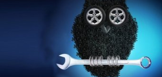 Ночной сервис Toyota. Мы Вас подождем!