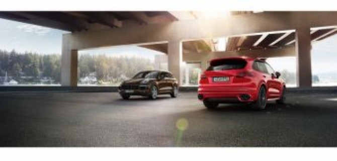 Мечтали о  Porsche? Мечты становятся реальностью!