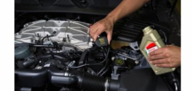 Масляные недели в АВИЛОН Jaguar Land Rover