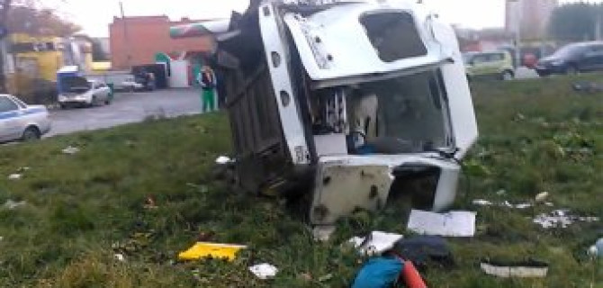 Пьяный водитель устроил смертельное ДТП с участием «скорой» под Челябинском