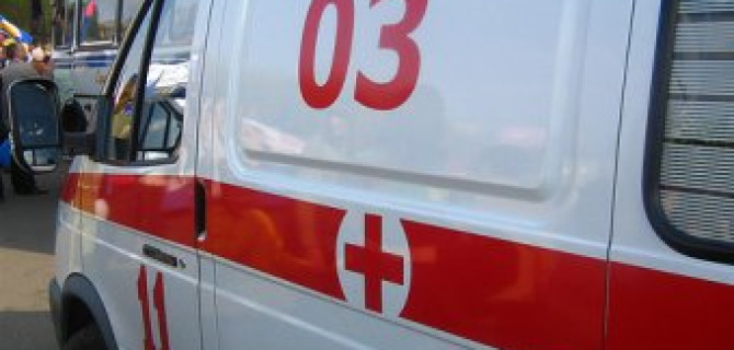 В ДТП в Подмосковье пострадали мать с годовалым ребенком