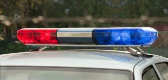 В Челябинске пьяная женщина-полицейский покалечила пешехода