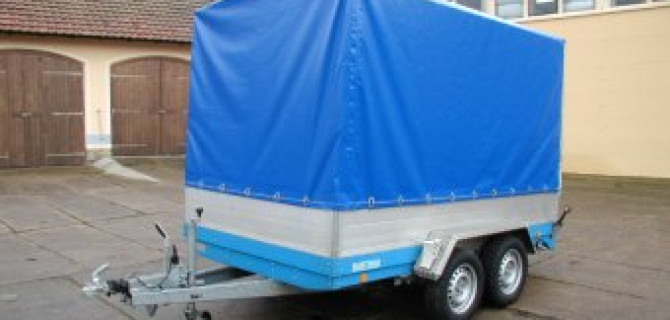 «КомплектТентСервис»: чехлы и тенты для автомобилей