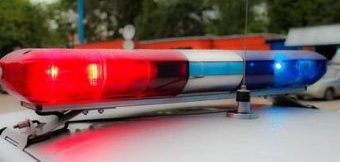 Под Брянском пьяный полицейский устроил смертельное ДТП