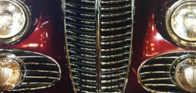 «Реальность, которой никогда в действительности не существовало»