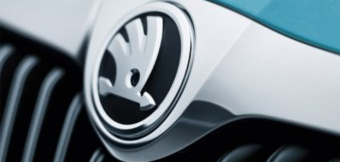 В сентябре Skoda побили рекорд по продажам