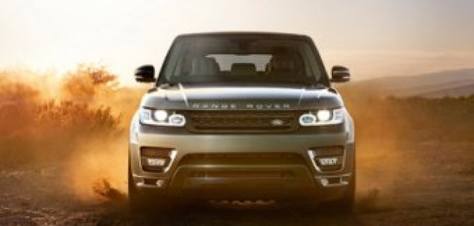 Range Rover Sport с выгодой до 1 430 000 рублей в АВИЛОН