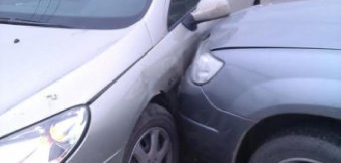 В Тобольске водитель после ДТП умер от инфаркта