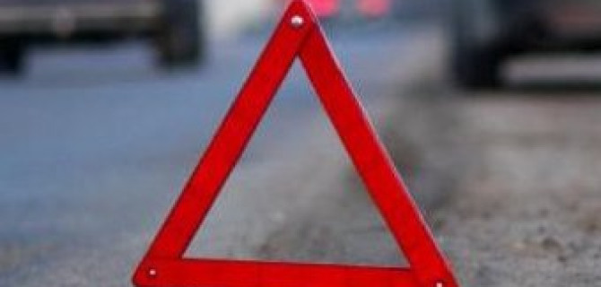 В массовом ДТП под Тюменью погибли пять человек