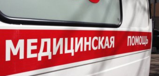 В ДТП в Алтае погиб человек и пострадал ребенок