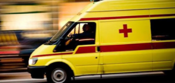 В Краснодаре автомобиль насмерть сбил девочку