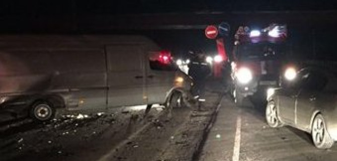 В Ростовской области в ДТП погиб младенец