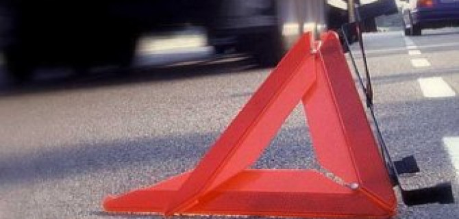 В ДТП в Аксайском районе погиб человек