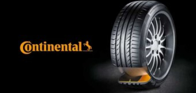 Continental подвел итоги 3-летней работы шинного завода в Калуге: предприятие вышло на полную производственную мощность