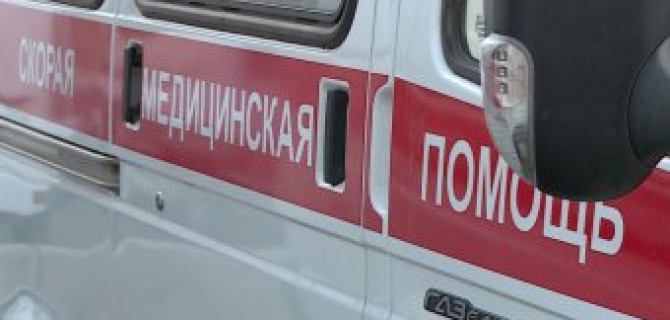 В ДТП со «скорой» в Саратове пострадала беременная пациентка