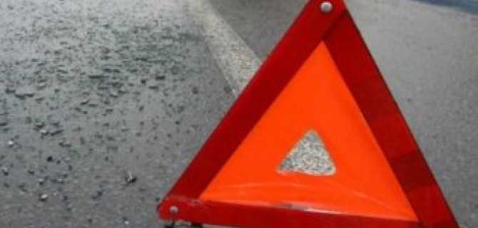 В Курганской области в ДТП погибла семейная пара из Италии