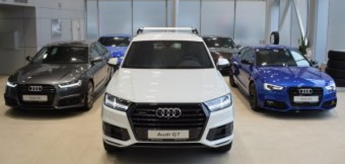 АЦ Беляево поможет найти идеальный автомобиль за три дня