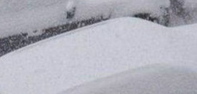 О чём автовладельцам стоит вспомнить перед холодами