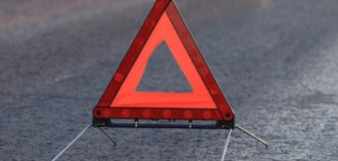 Два человека погибли и один пострадал в ДТП в Краснодарском крае