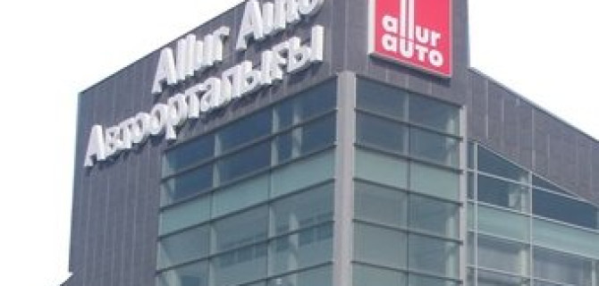 В Казахстане налажен выпуск нового Hyundai Tucson из российских комплектующих