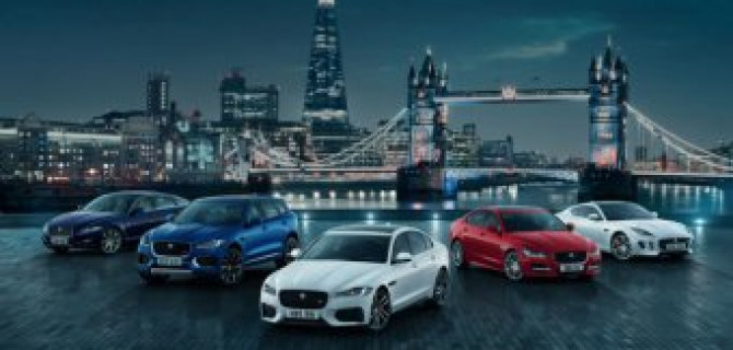 Реальное преимущество при покупке Jaguar в АРТЕКС – то, о чем не говорят публично