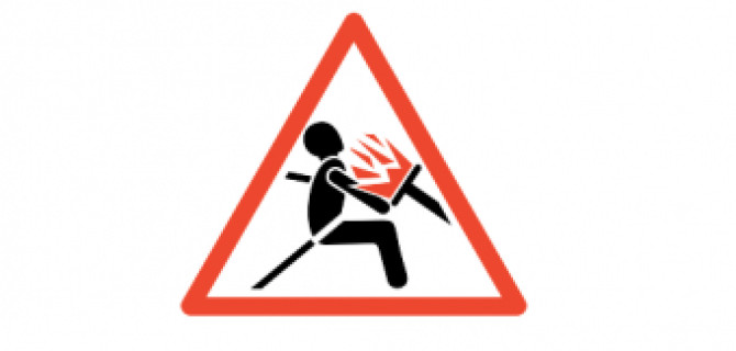 Toyota снова отзывает свои автомобили из-за подушек безопасности фирмы Takata