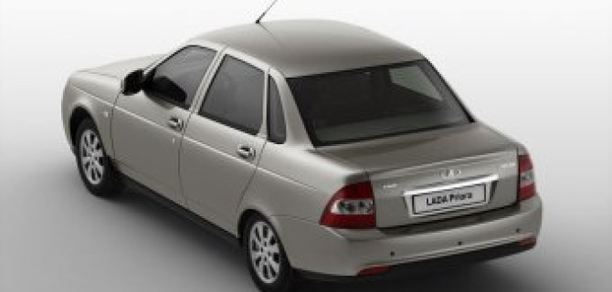 Автомобили Lada одновременно в лидерах и аутсайдерах автомобильного рынка Казахстана