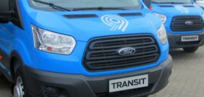 Автомобили Ford в России будут укомплектованы системой «Эра-Глонасс» 