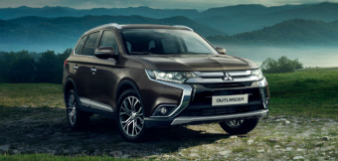 Покупателей и владельцев Mitsubishi ждут особые привилегии!