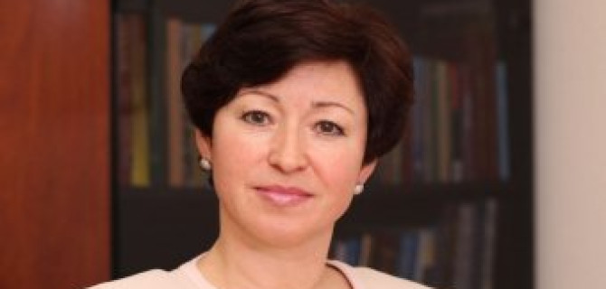 Министр труда Башкирии Ленара Иванова попала в ДТП