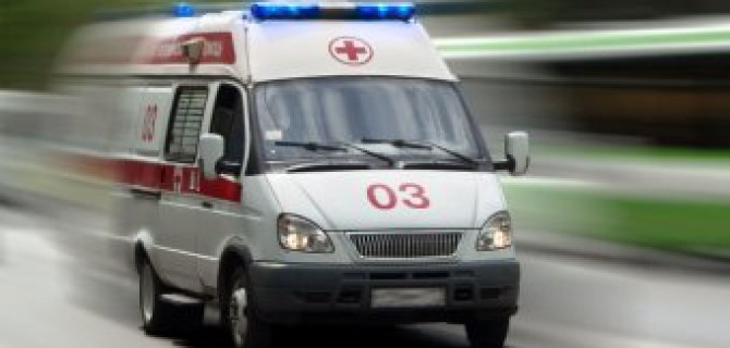 На трассе Челябинск – Новосибирск фура протаранила «Ниву»: погиб человек