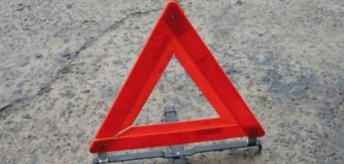 На трассе под Вольском в ДТП погиб 8-летний мальчик