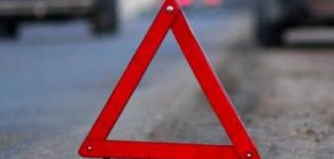 В ДТП под Волгоградом погиб водитель «Газели»