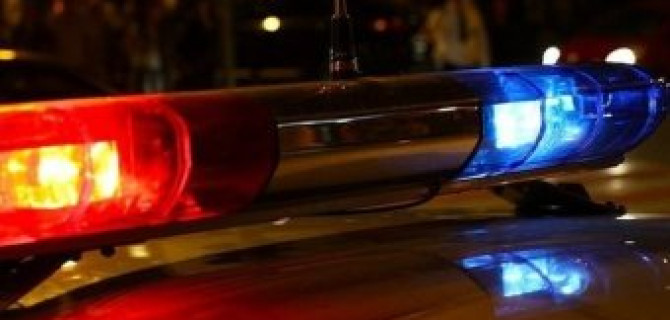 В Краснодаре пьяный водитель с гранатой устроил ДТП