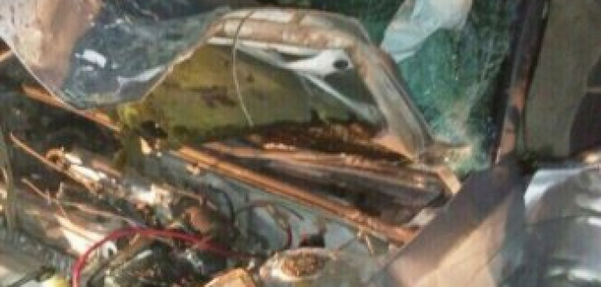 В Железногорске по вине автоинструктора в ДТП погибла молодая девушка