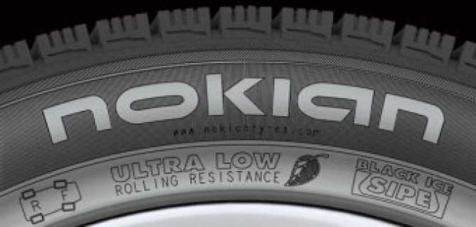 ТОП-10 самых популярных марок зимних шин