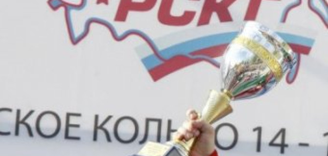 У СМИ растет интерес к Российской серии кольцевых гонок