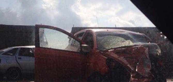 В ДТП под Краснодаром погибли два человека