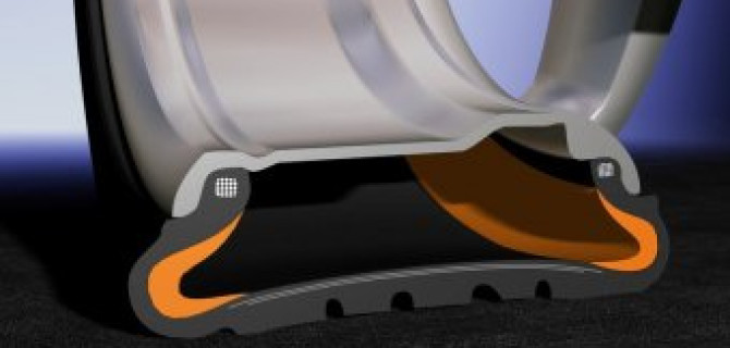  Зима с технологией SSR от Continental: как не проколоться с выбором шин